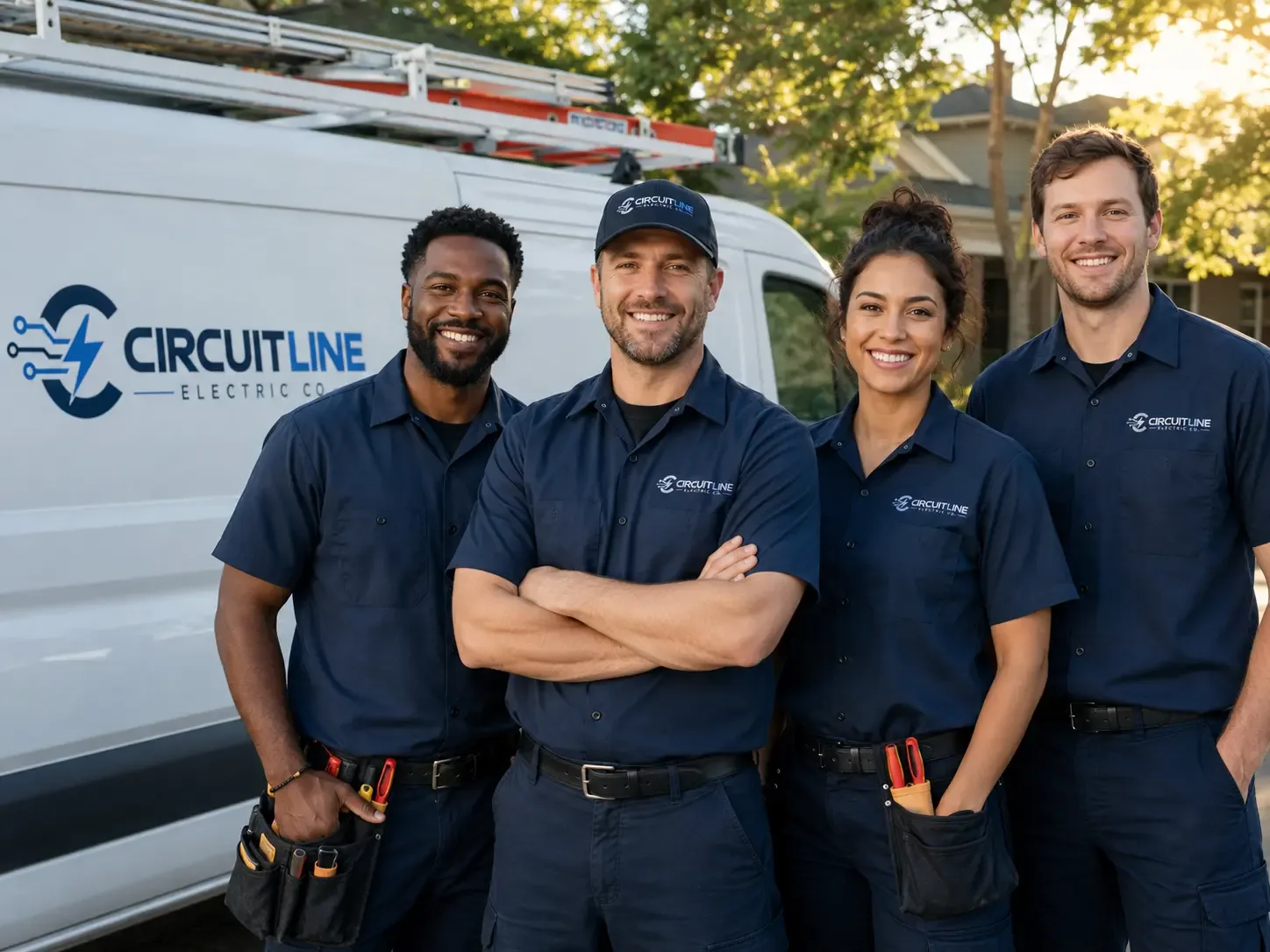 Whole Home Rewiring company in Lakeside, MT